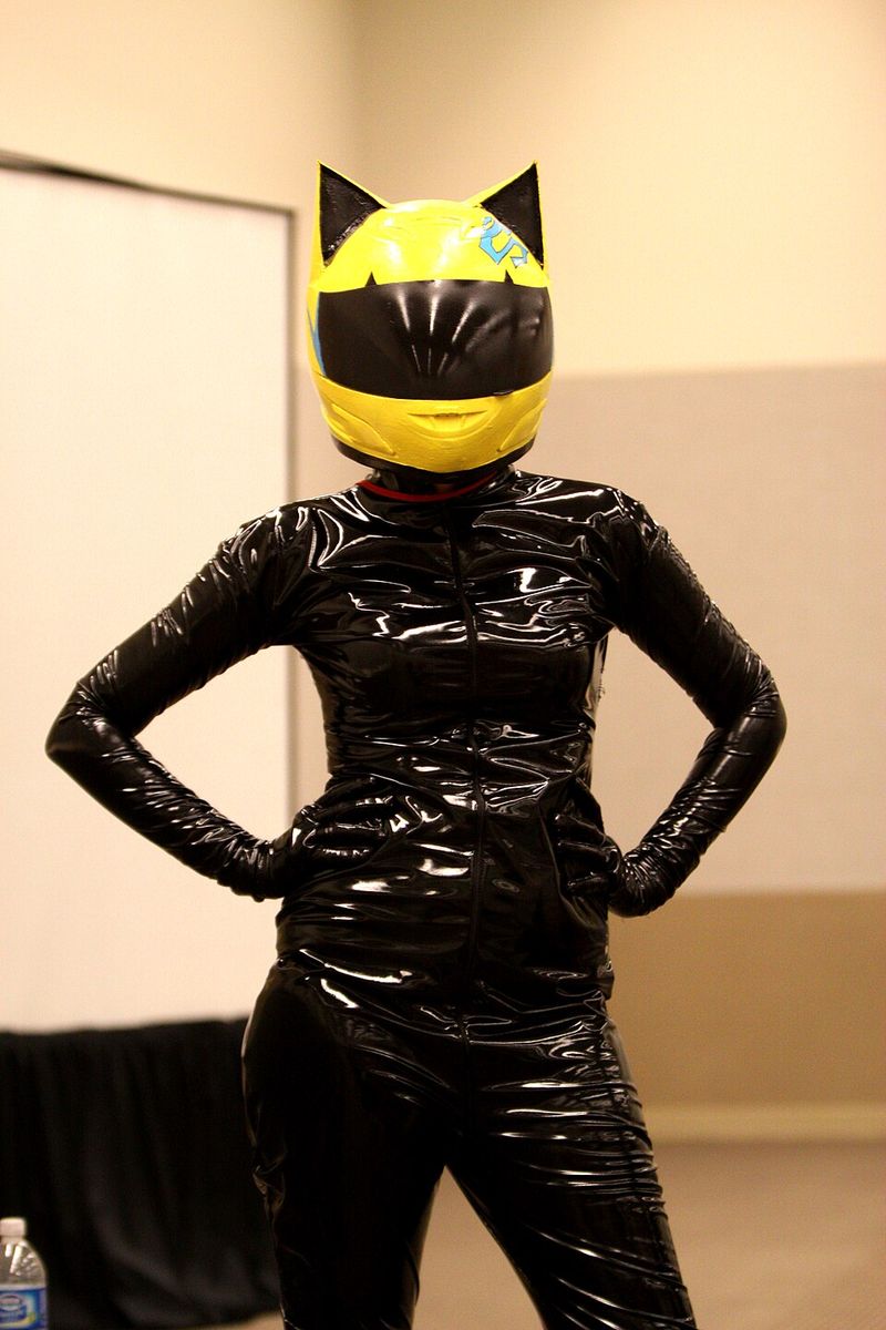 Celty Sturluson