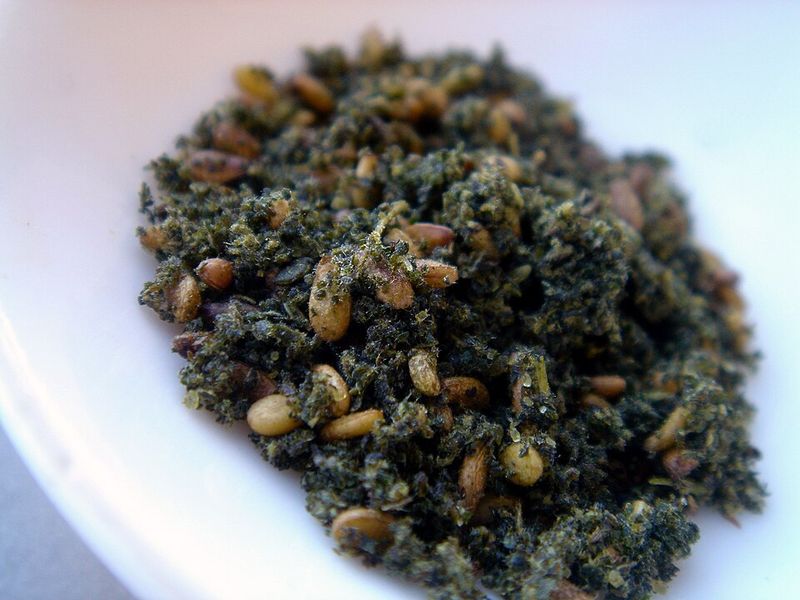 Za'atar
