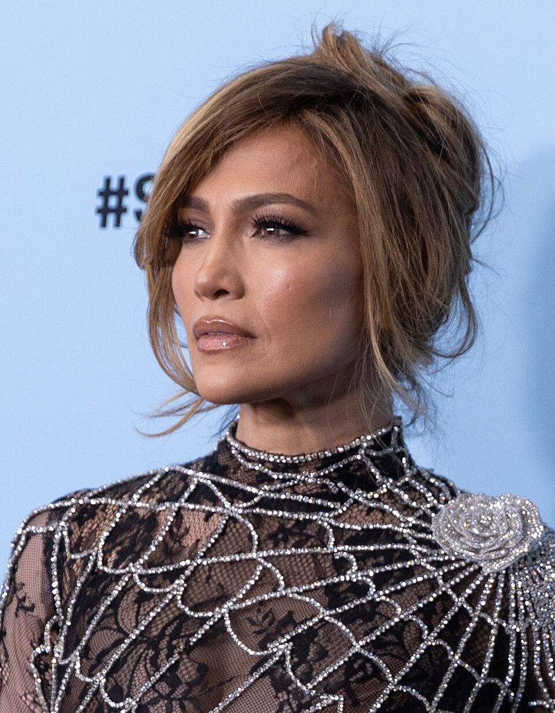 JLo Beauty - Jennifer Lopez