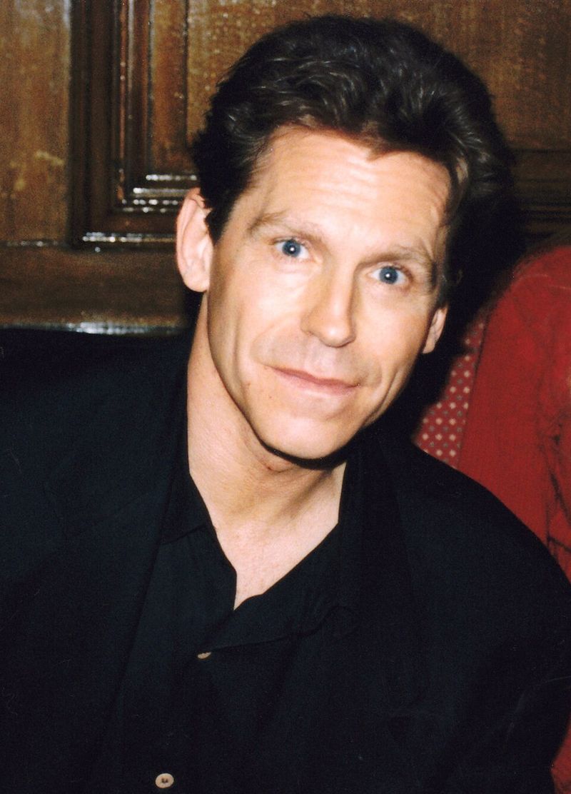Grease (1978) — Jeff Conaway as Kenickie