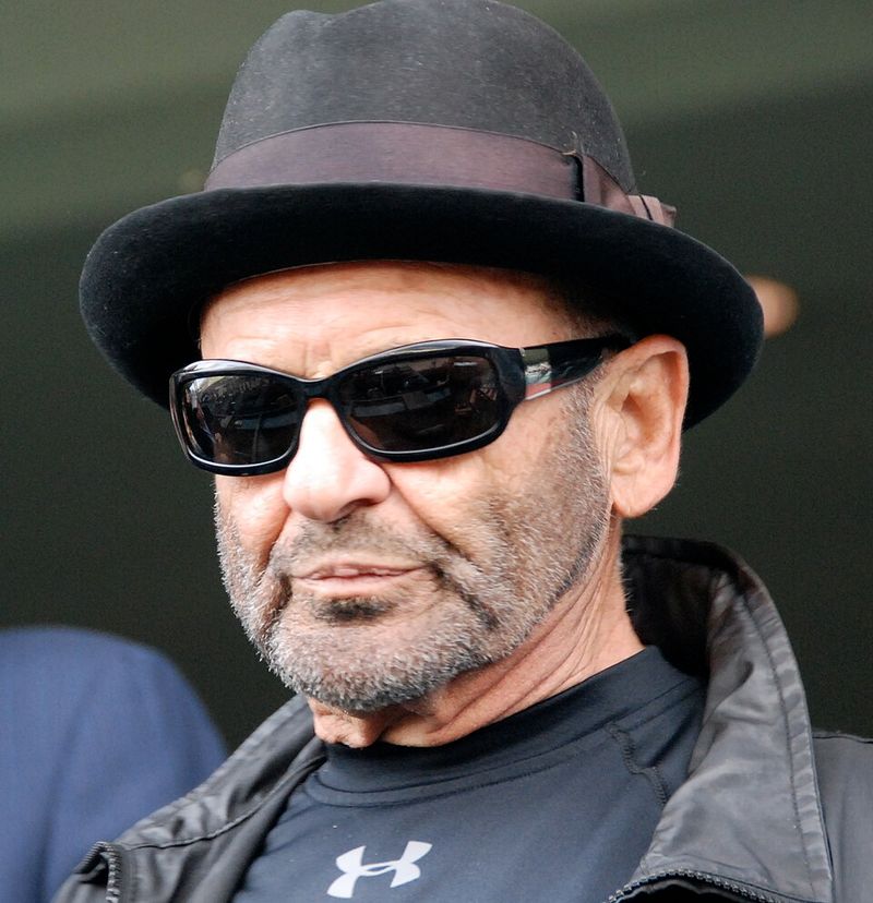 Joe Pesci (1991)