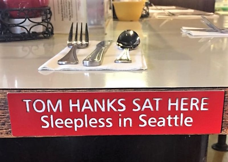 Sleepless in Seattle