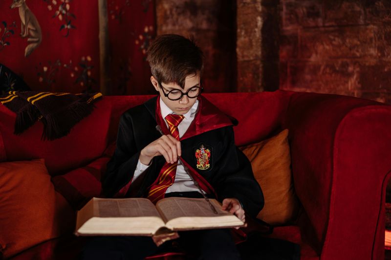 Gryffindor: Rooting For The Underdog