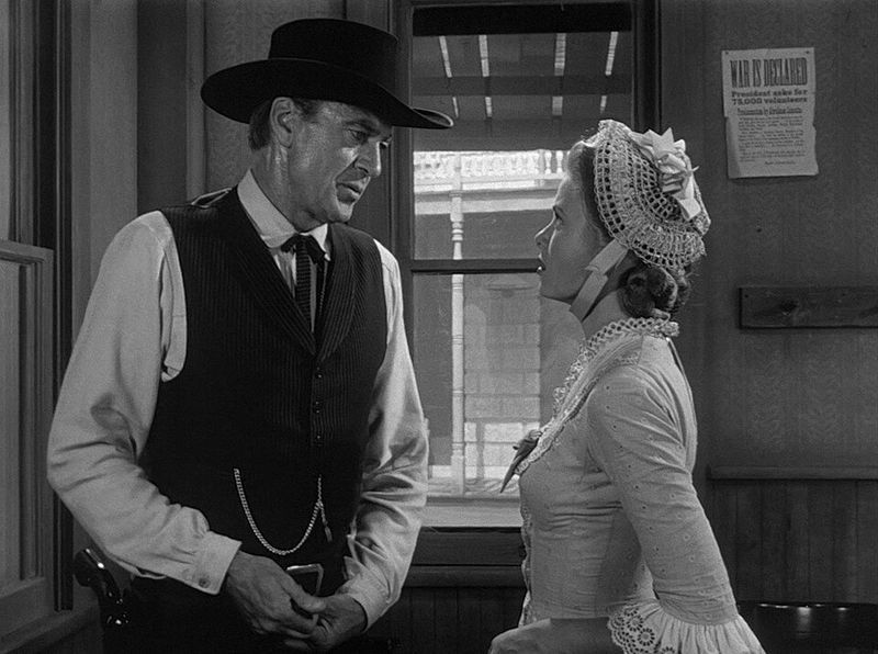 High Noon (1952)