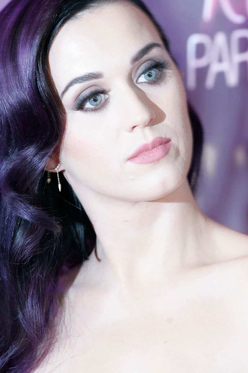 Katy Perry