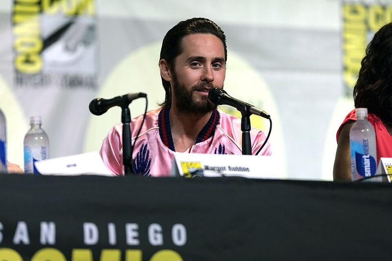Jared Leto