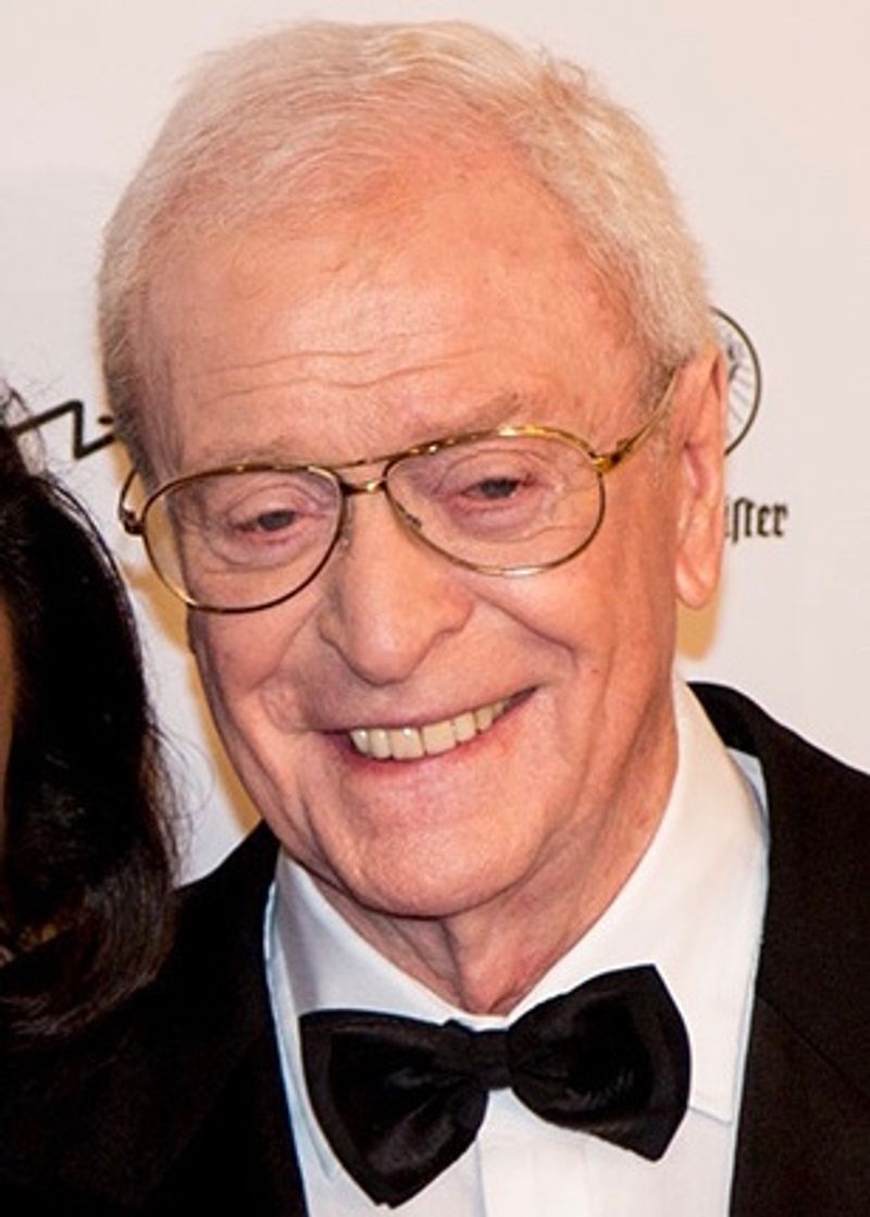 Michael Caine's Legacy Award (1999)