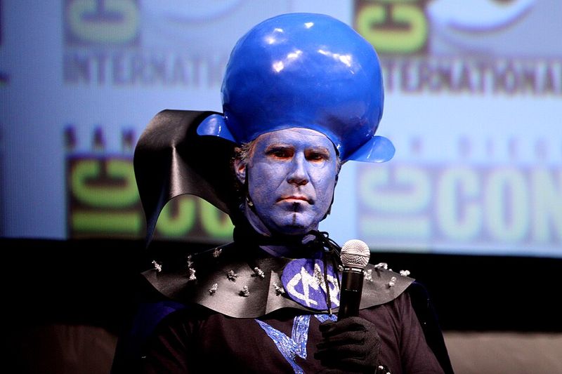 Megamind (2010)
