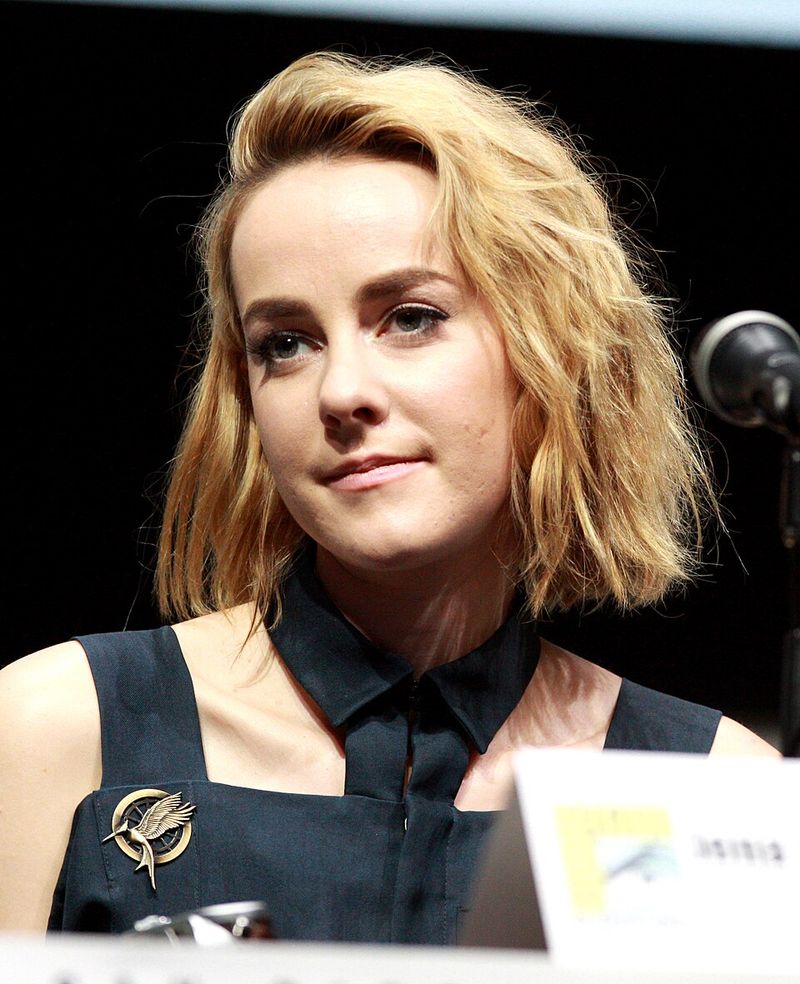 Jena Malone — Batman v Superman: Dawn of Justice
