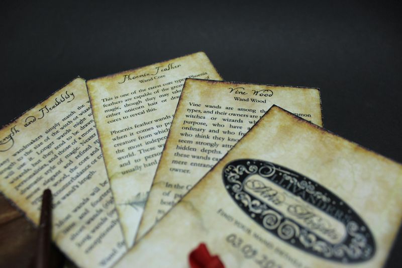 The St. Mungo's Visit With Neville's Parents