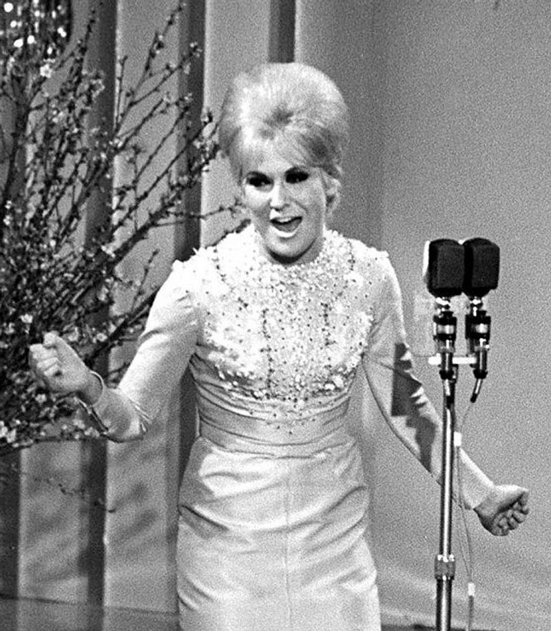 Dusty Springfield