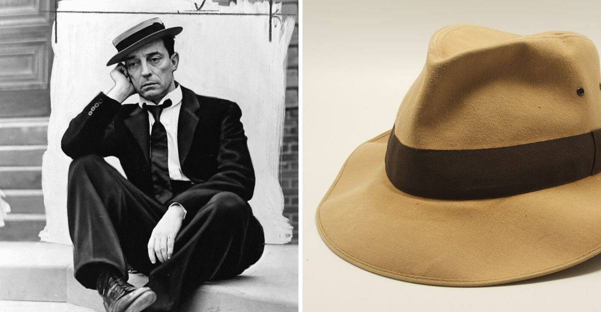 Hats That Left A Mark On Pop Culture