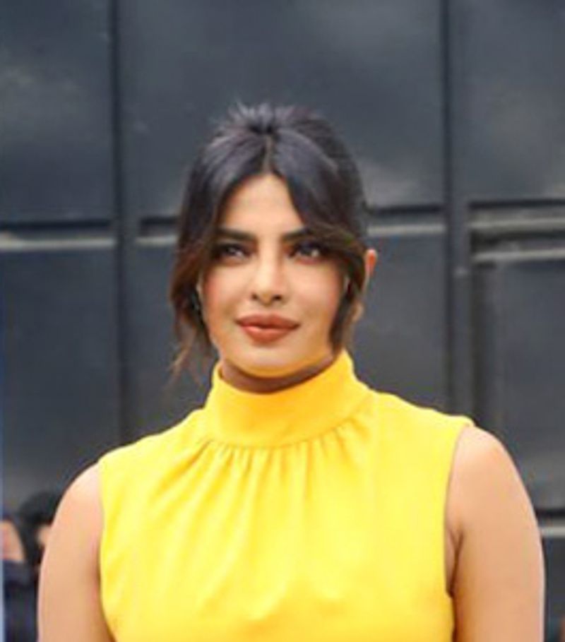 Anomaly Hair Care by Priyanka Chopra Jonas