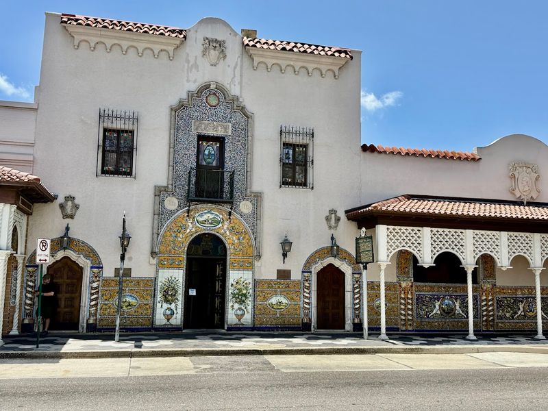 Columbia Restaurant, Ybor City