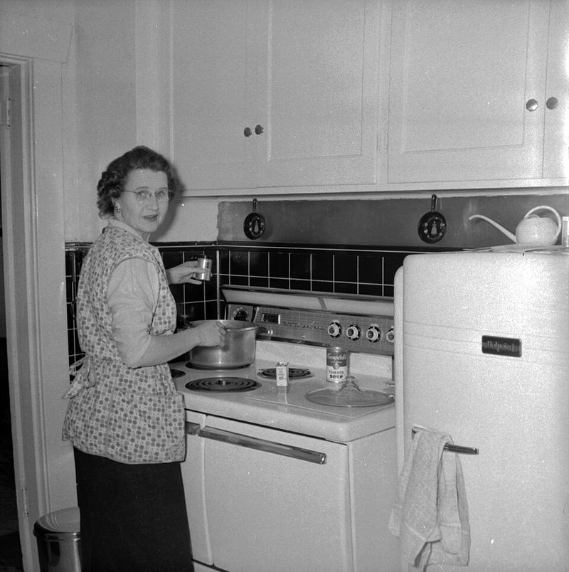 Serve Balanced Meals