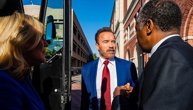 The Secret Son Revealed After a Decade