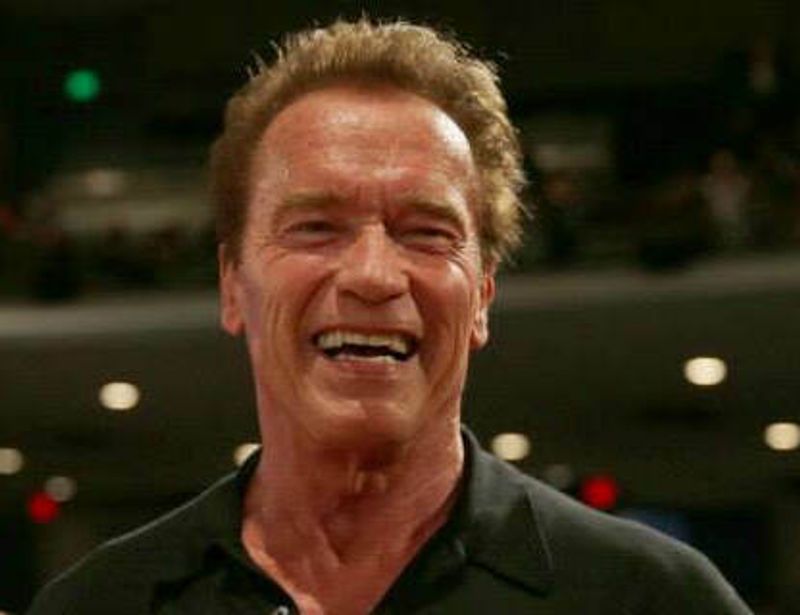 Bodybuilding Champion at Just 20 Years Old