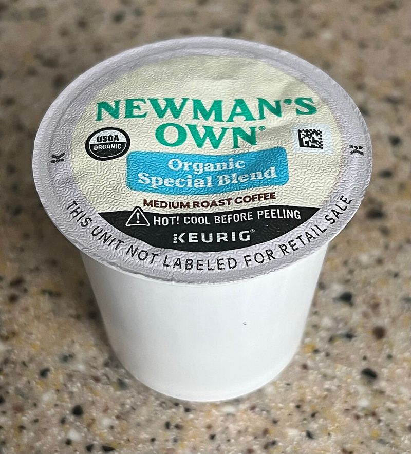 He Turned Salad Dressing Into a Charity Empire