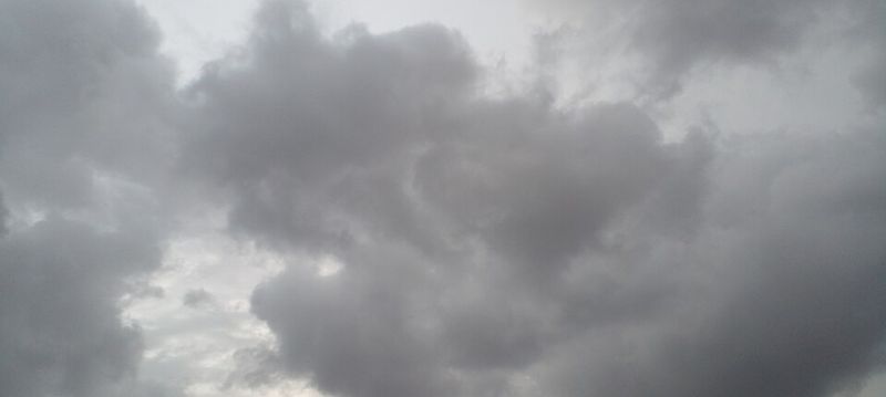 Ignoring Afternoon Thunderstorm Risk