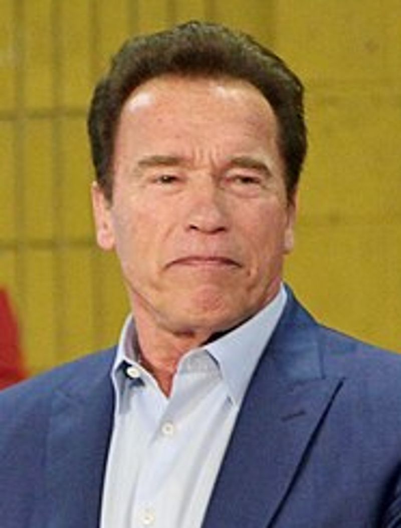 He Turned Down The Hulk and RoboCop