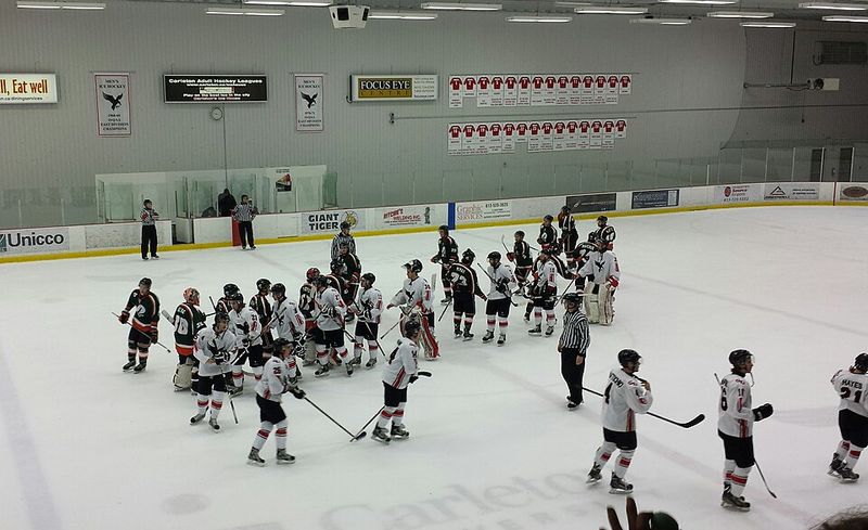 The Deal by Elle Kennedy