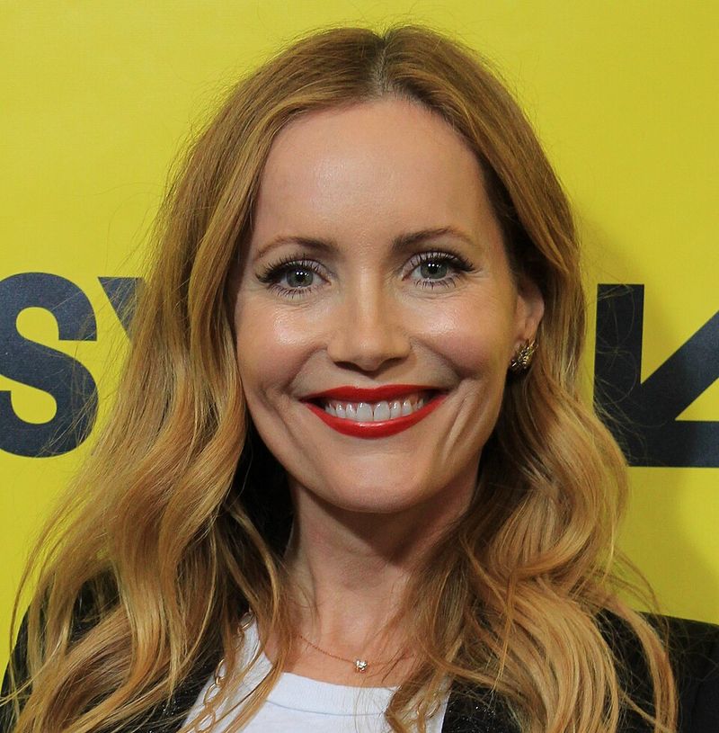 Leslie Mann And Judd Apatow