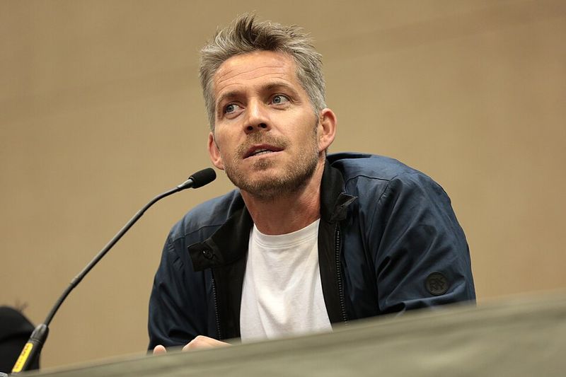 Robin Hood — Once Upon a Time