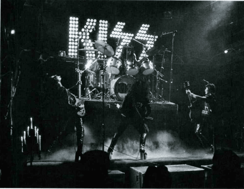 King of the Mountain