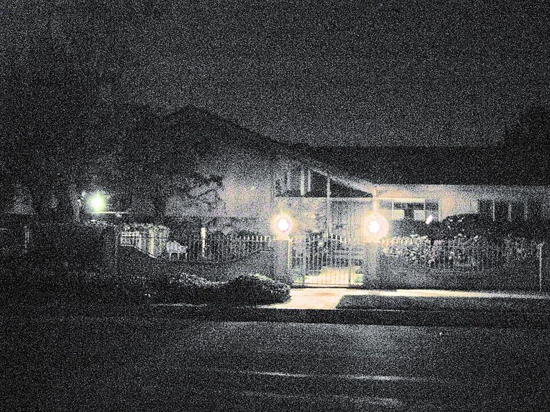 The Brady Bunch House In Studio City