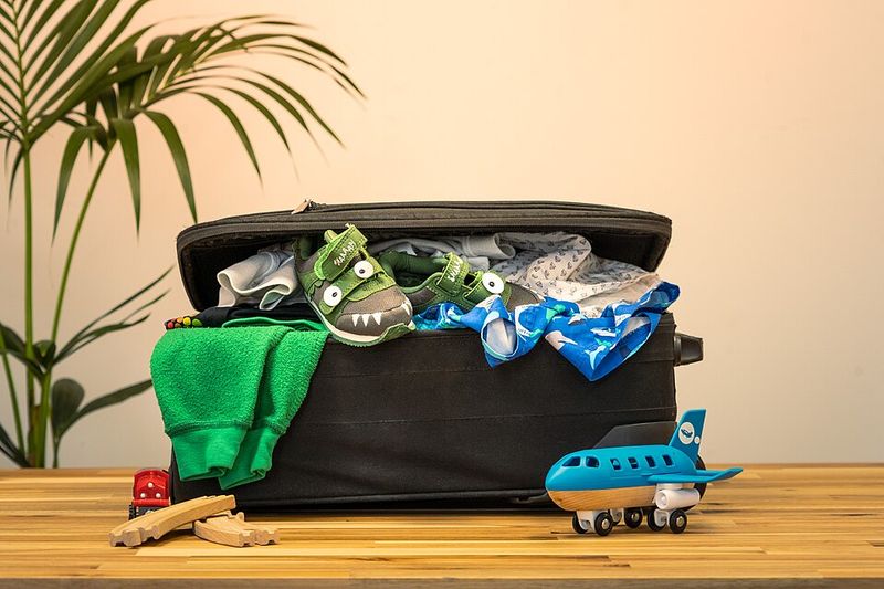 Delegating All Packing and Unpacking