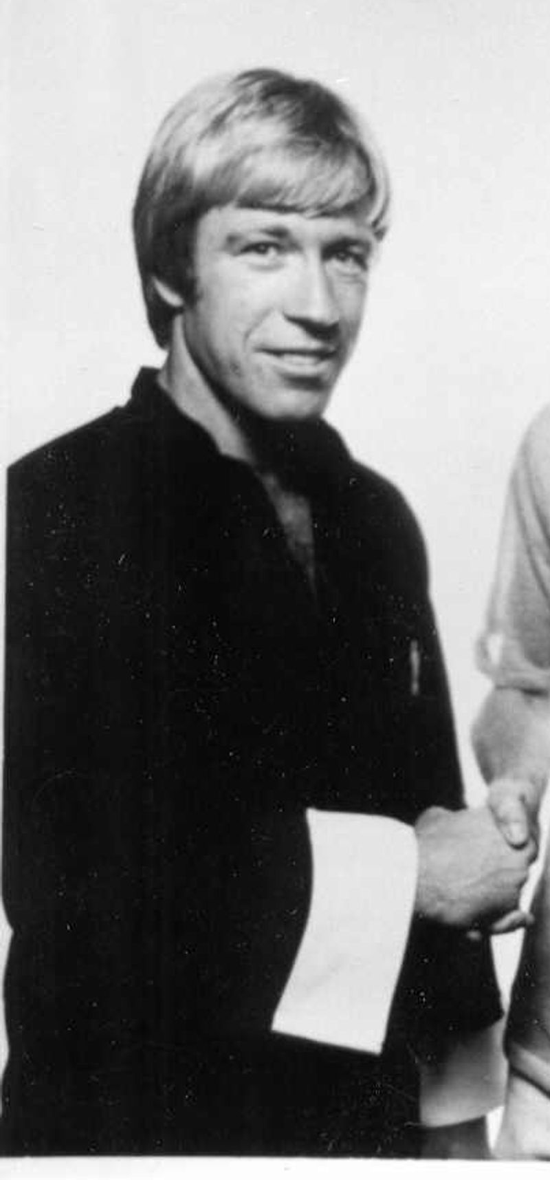 Winning the World Series Solo