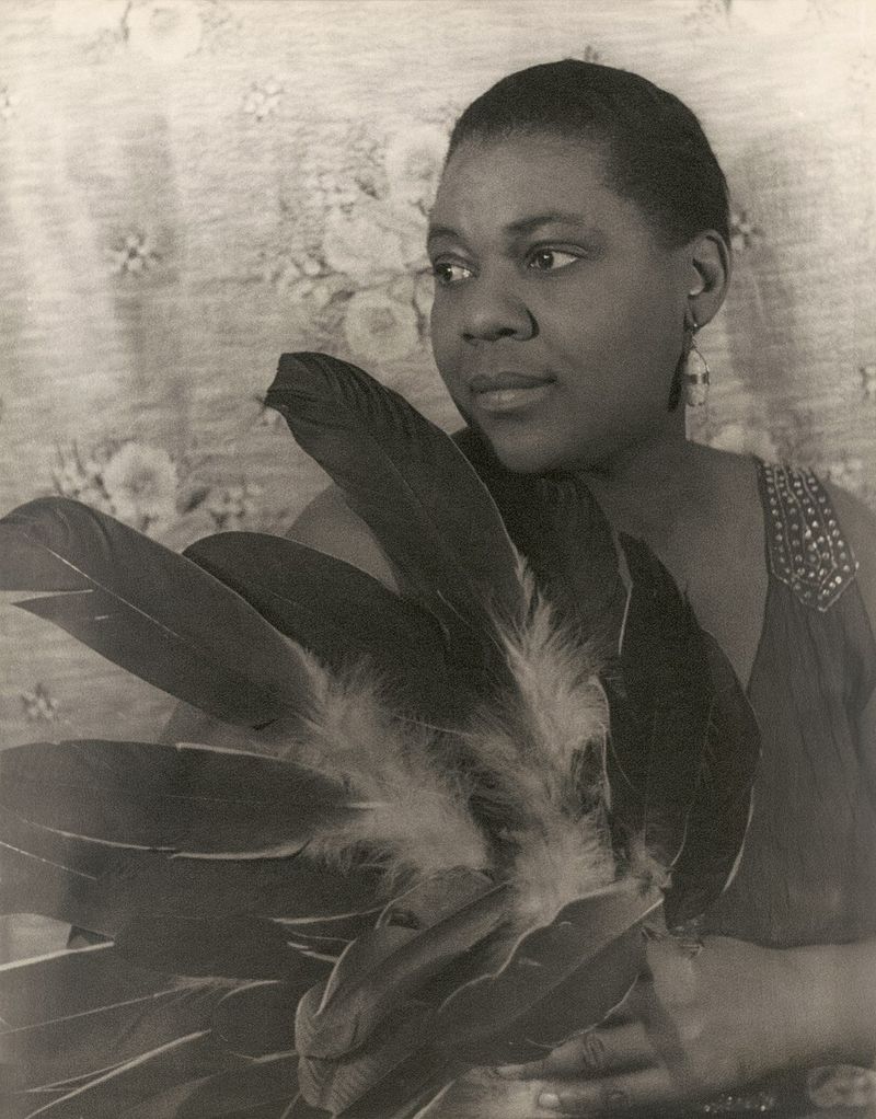 Nobody Knows You When You're Down And Out - Bessie Smith