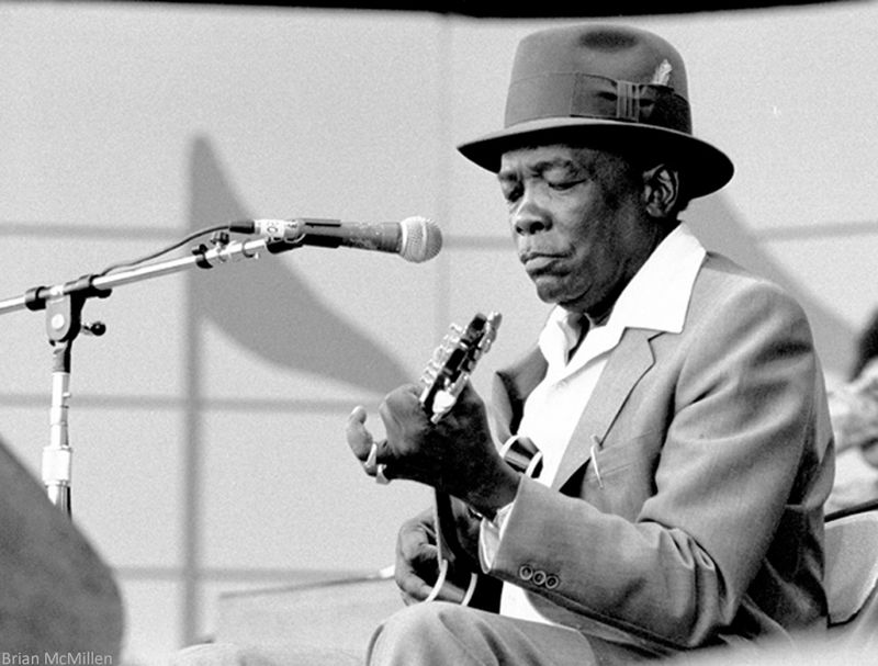 Boom Boom - John Lee Hooker