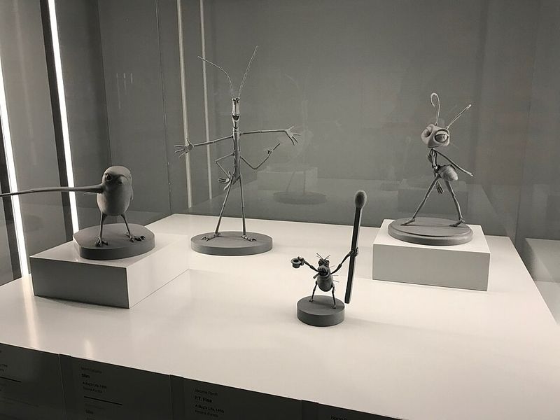 The Ants Are Basically Trapped In An Abusive Labor System