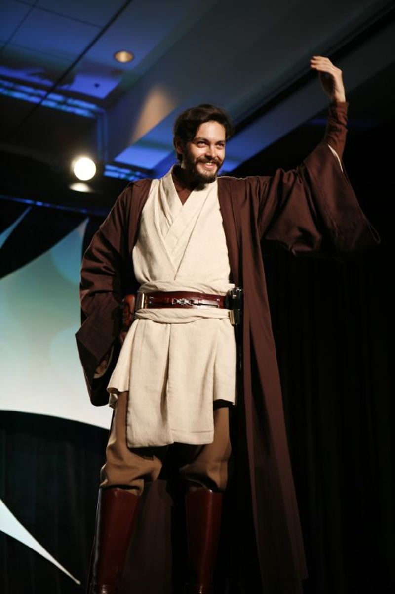 Obi-Wan Kenobi's Return In His Own Series