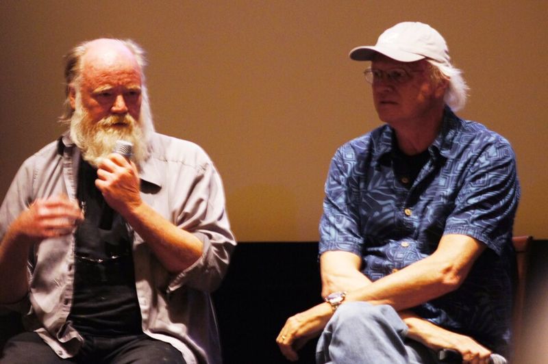 Phil Tippett Handled The Finale's Creatures