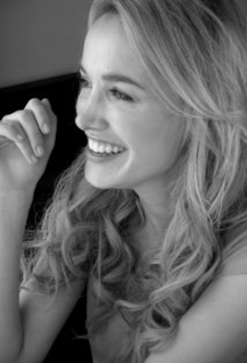 Queen Maeve: The Fallen Ideal