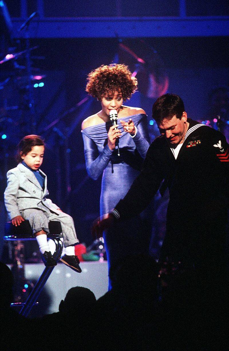 All The Man That I Need