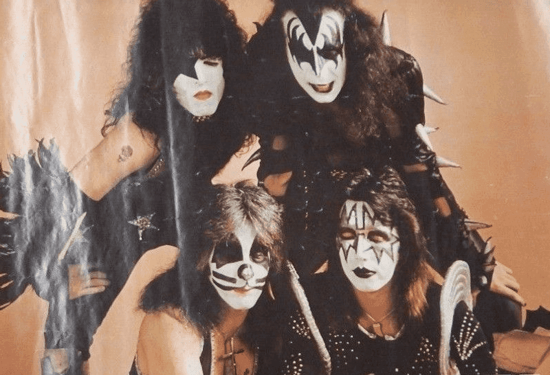 That's the Way (I'll Rock n' Roll)