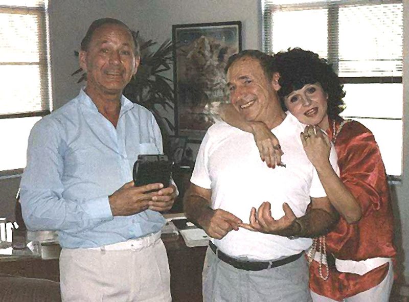 Tragedy Is When I Nick My Finger. Comedy Is When You Fall Into An Open Sewer.