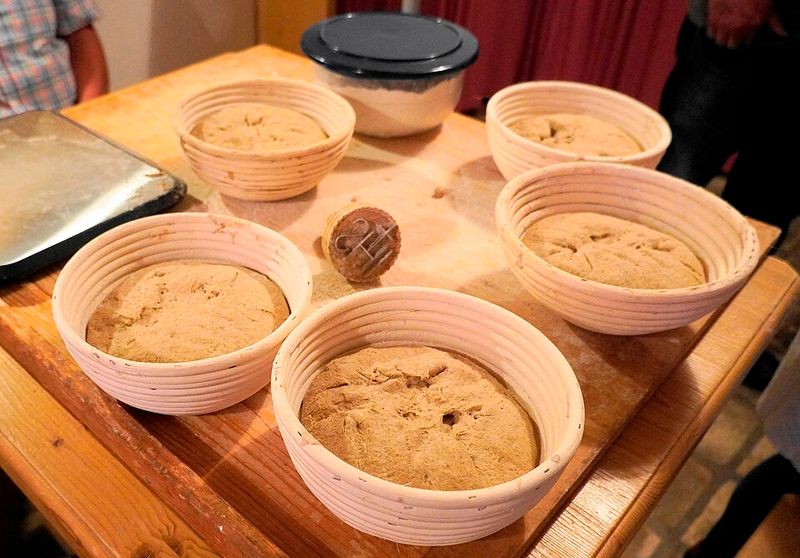 Skipping the Cold Proof