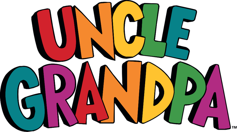Uncle Grandpa (2013-2017)