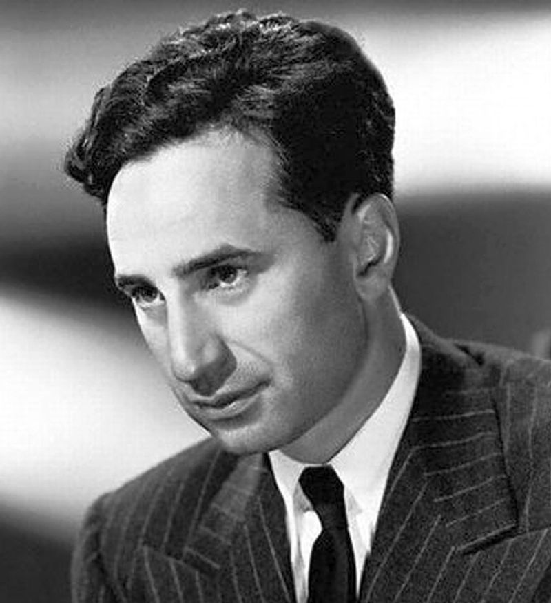 Elia Kazan