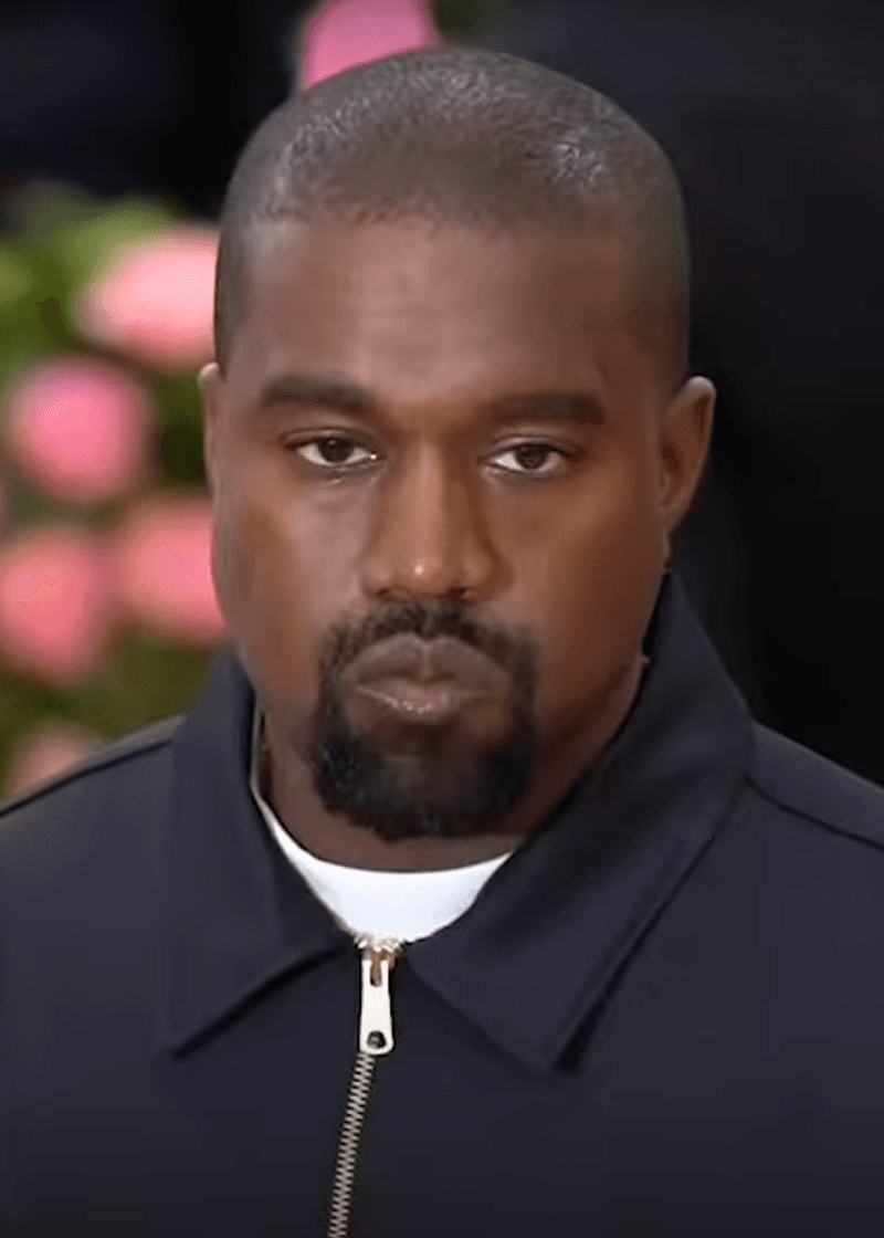 Ye (Kanye West): Losing A Billion-Dollar Brand