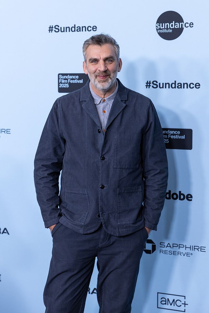 The Ballad of Wallis Island