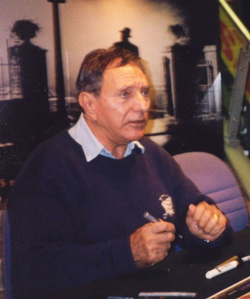 The Exorcist by William Peter Blatty