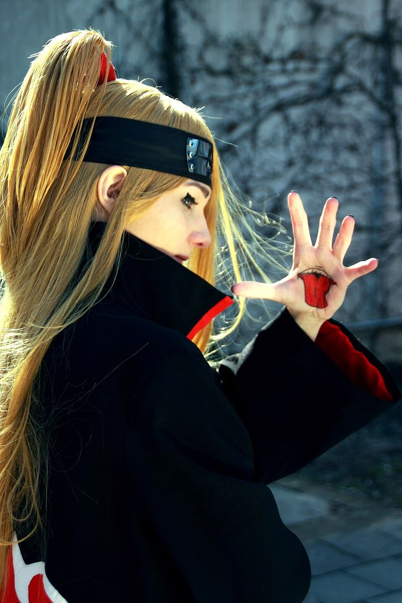 Deidara