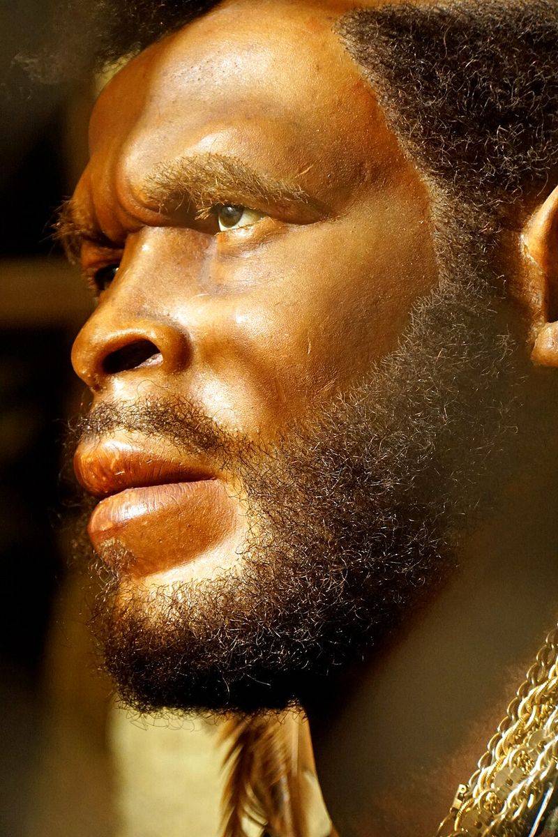 Clubber Lang (Rocky III, 1982)