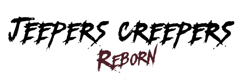 Laine's Visions At The Horror Hound Festival