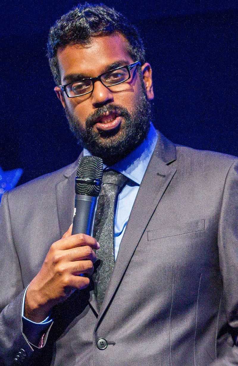 Romesh Ranganathan